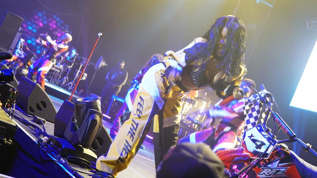 Teyana Taylor - Break The Internet