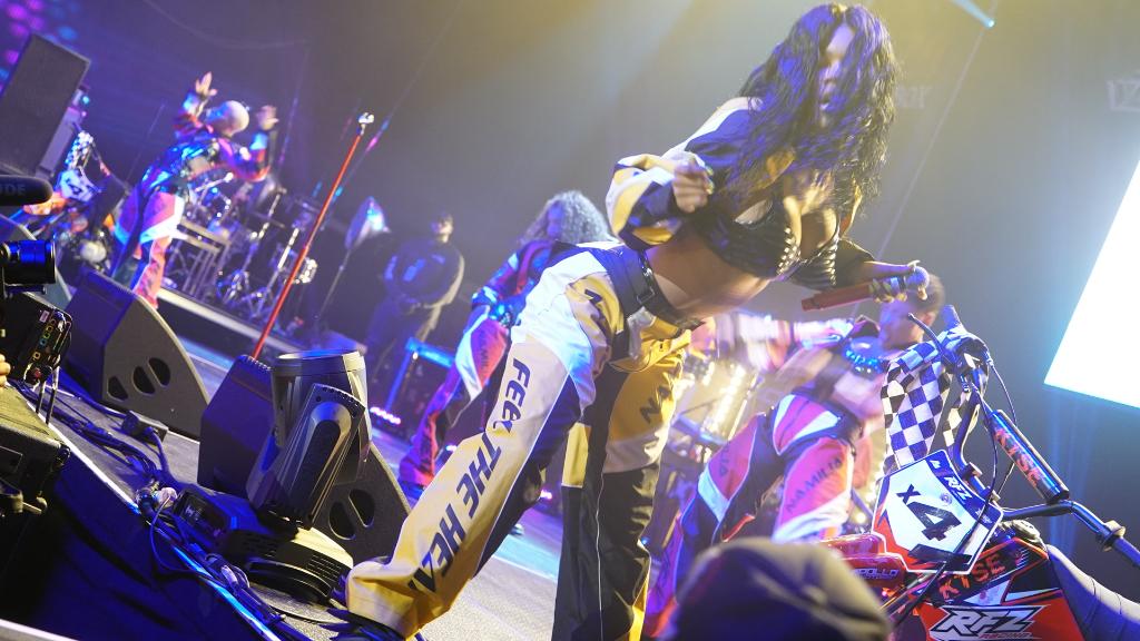 Teyana Taylor - Break The Internet