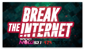 Break The Internet - Powered by XFINITY