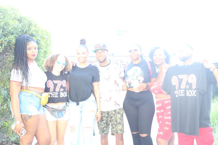 Wiz Khalifa Dazed & Blazed Meet & Greet