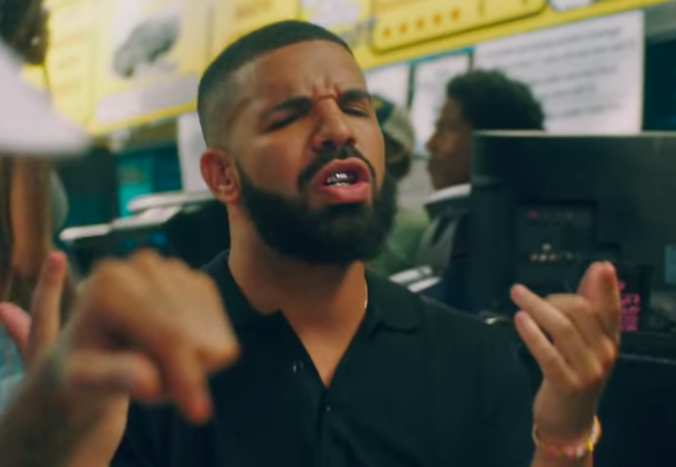 Drake’s “Tootsie Slide” Hits 1 Billion Mark On TikTok #TootsieSlide