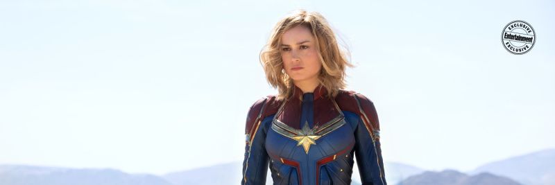 Captain Marvel