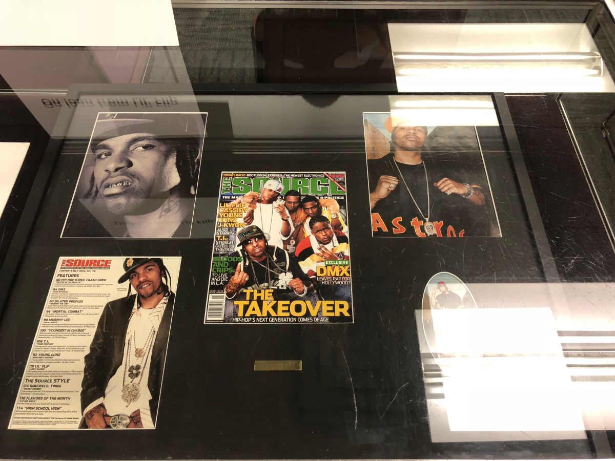 Brothers In Arms - Fat Pat, Big HAWK And The Screwed Up Click