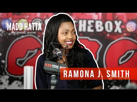 Ramona J. Smith