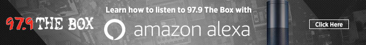 97.9 The Box Alexa