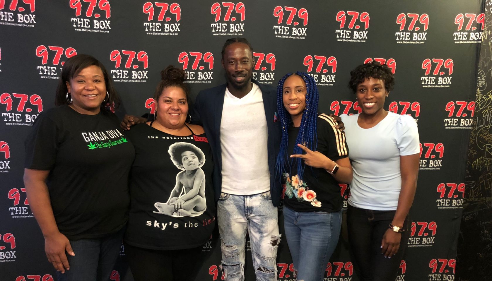 Access Houston 9.23.18
