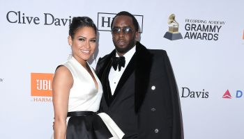 Clive Davis and Recording Academy Pre-GRAMMY Gala - Arrivals