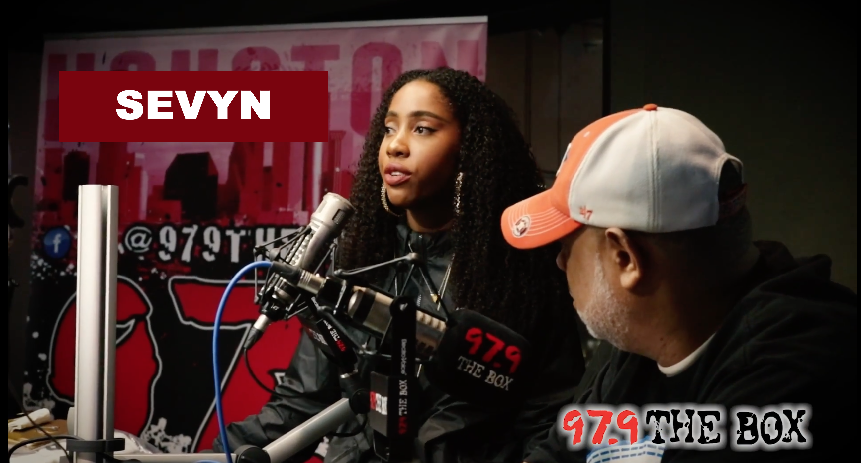 Sevyn Streeter Interview
