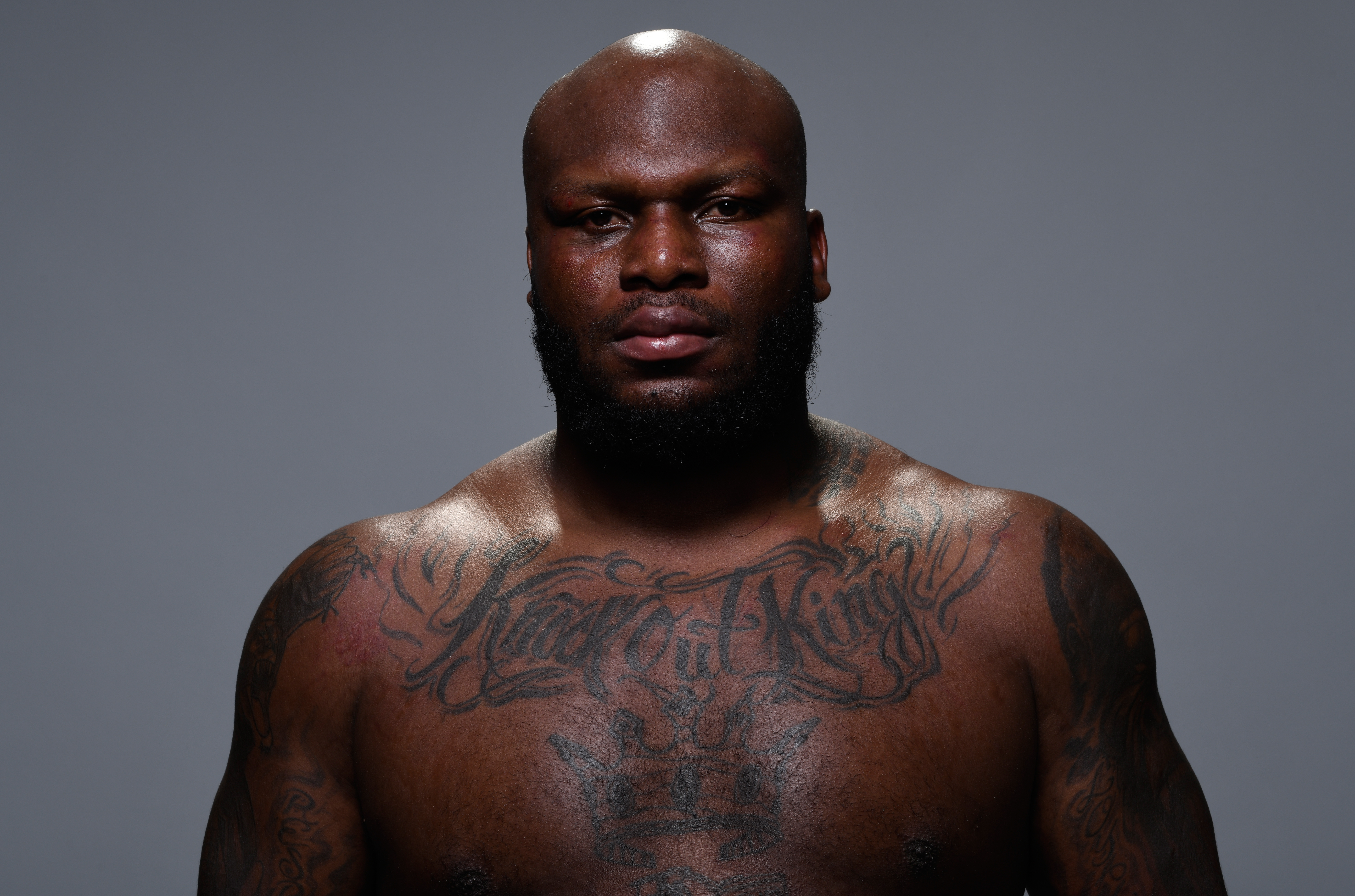 UFC 229: Khabib v McGregor