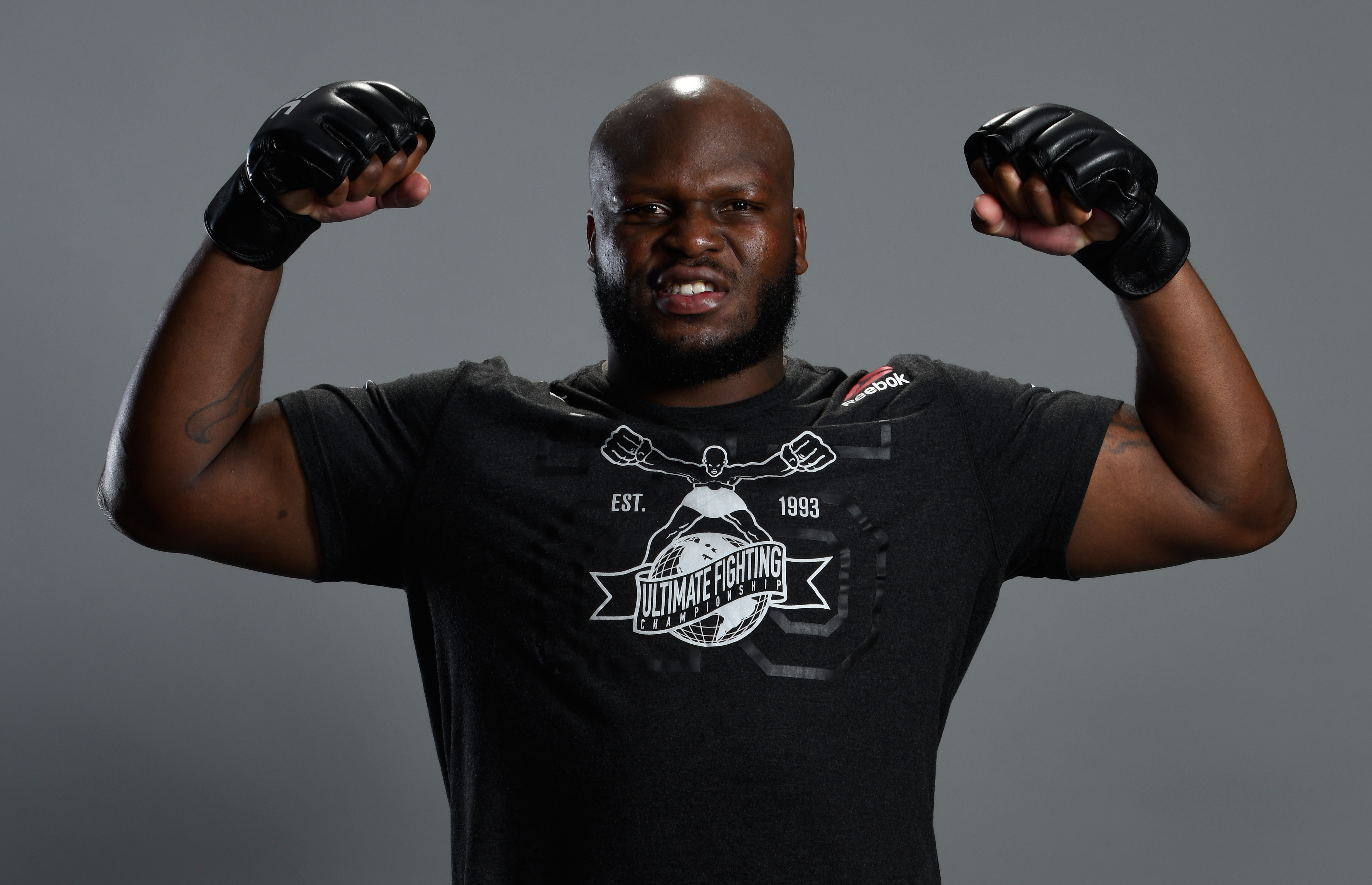 UFC 229: Khabib v McGregor