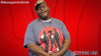 Lavell Crawford Message In A Bottle