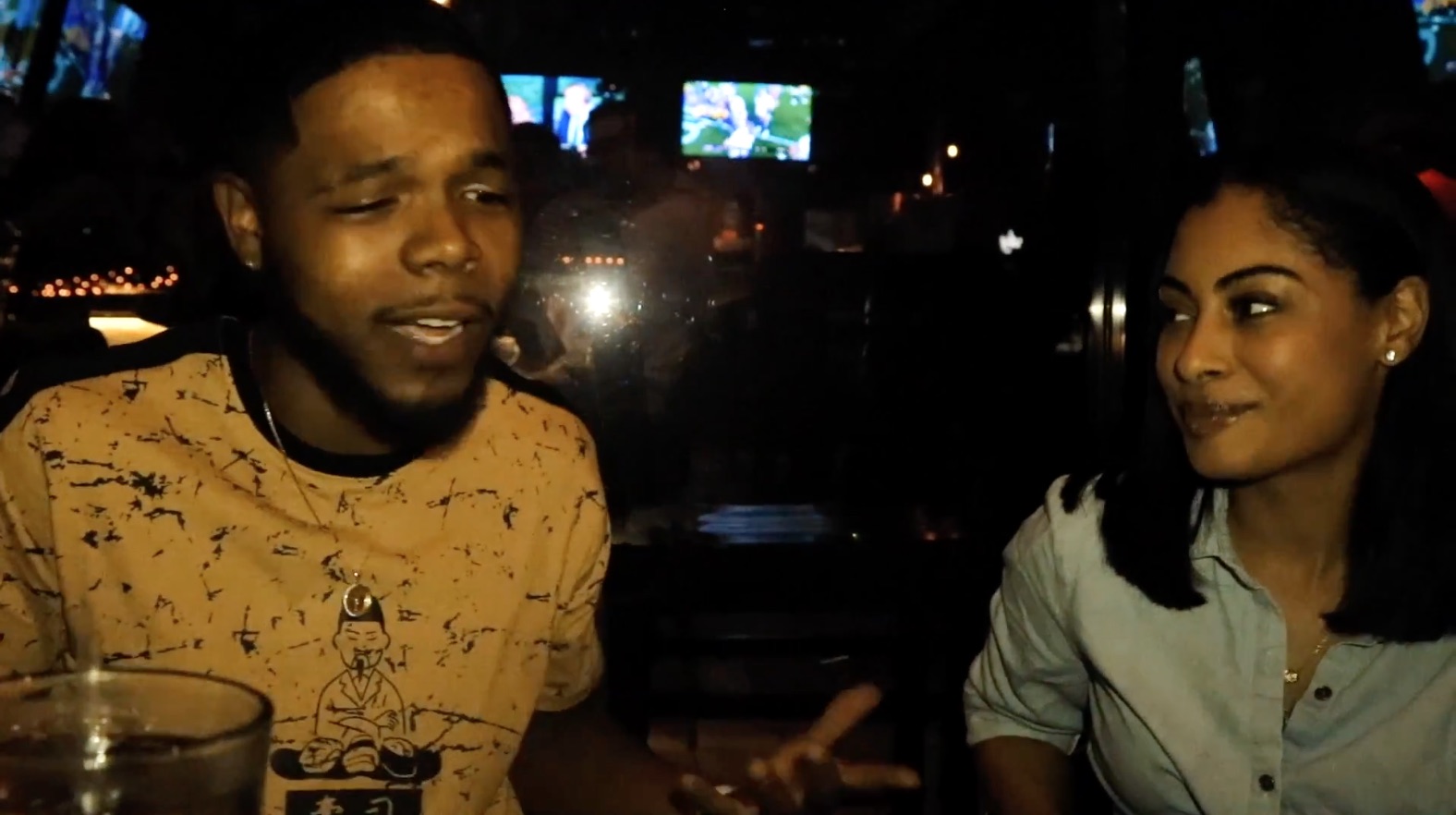 Bless Tha Belly Episode 11 Katlynn Simone