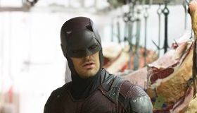 Daredevil Season 2 suit