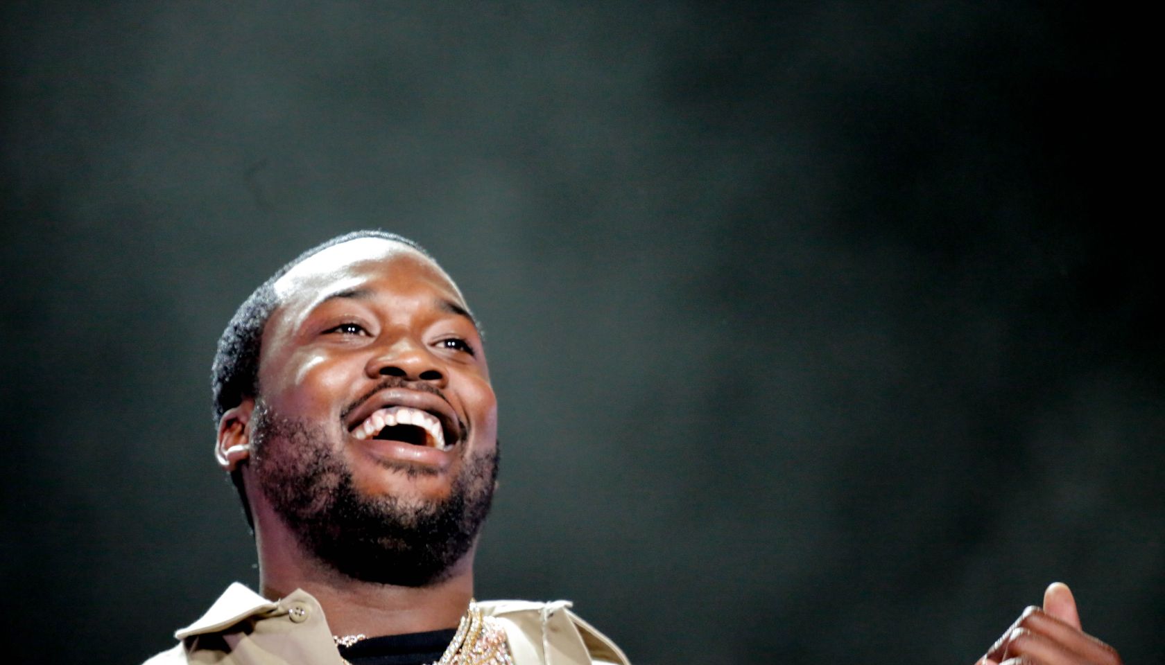 Meek Mill