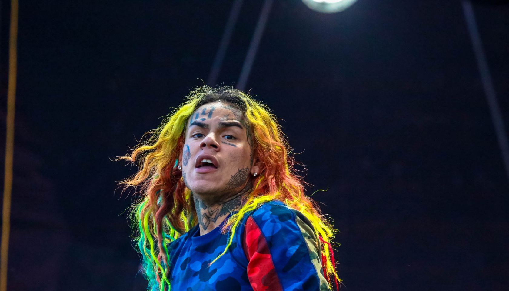Tekashi69