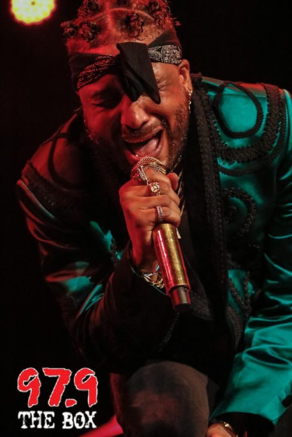 Ro James - Warehouse Live
