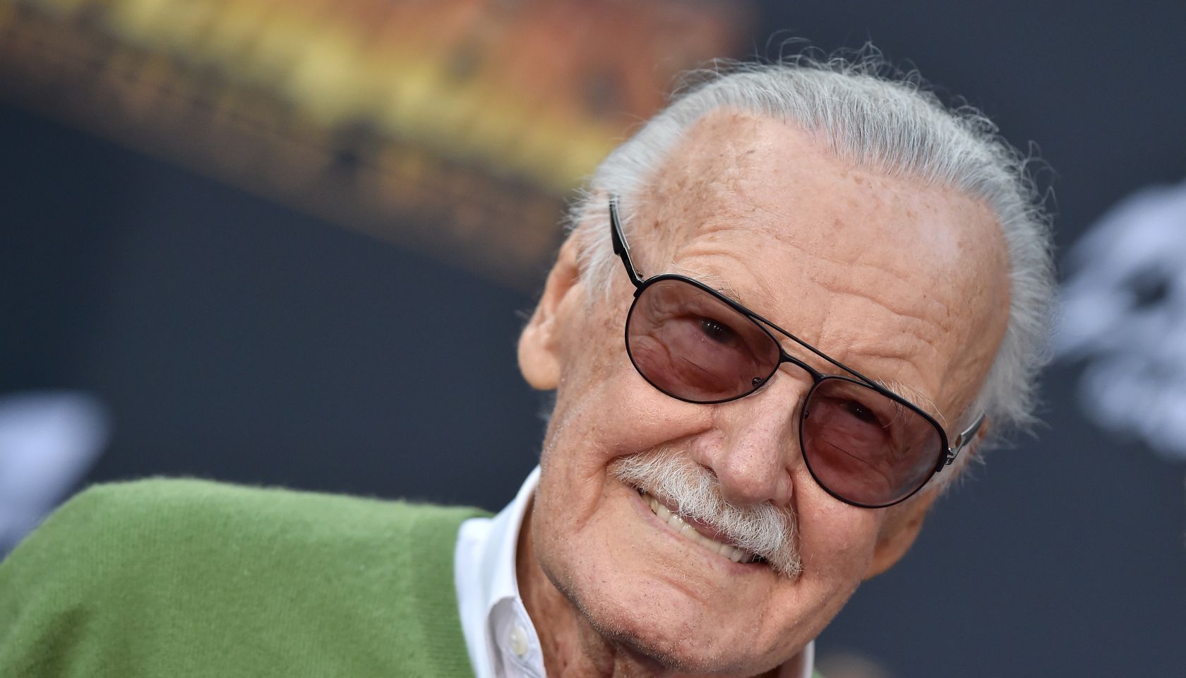 World Premiere Of 'Avengers: Infinity War'