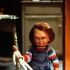Chucky With Doll In 'Child's Play'