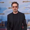 Premiere Of Columbia Pictures' 'Spider-Man: Homecoming' - Arrivals