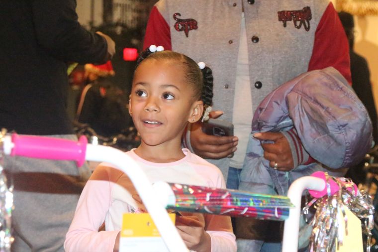 Hatta's Elves Bike Giveaway 2018