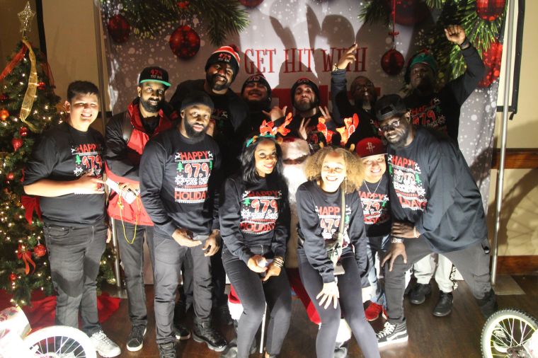 Hatta's Elves Bike Giveaway 2018