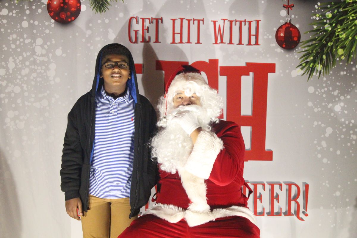 Hatta's Elves Bike Giveaway 2018