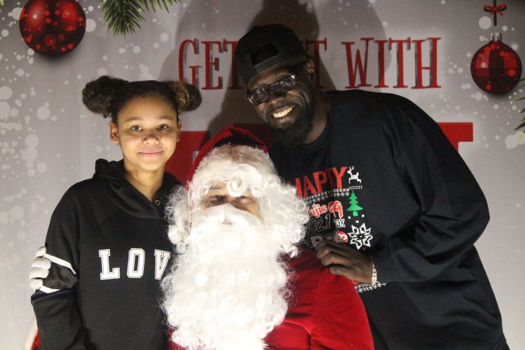Hatta's Elves Bike Giveaway 2018