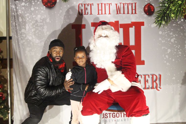 Hatta's Elves Bike Giveaway 2018