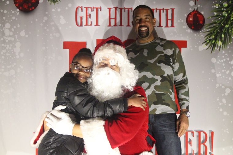 Hatta's Elves Bike Giveaway 2018