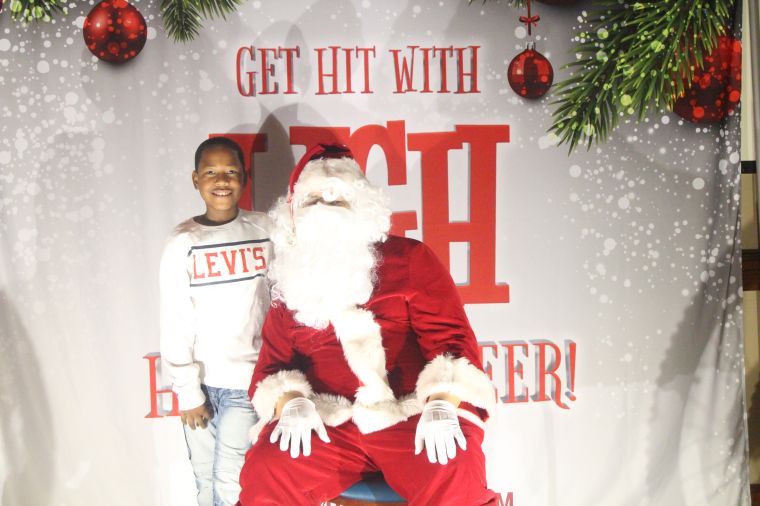 Hatta's Elves Bike Giveaway 2018