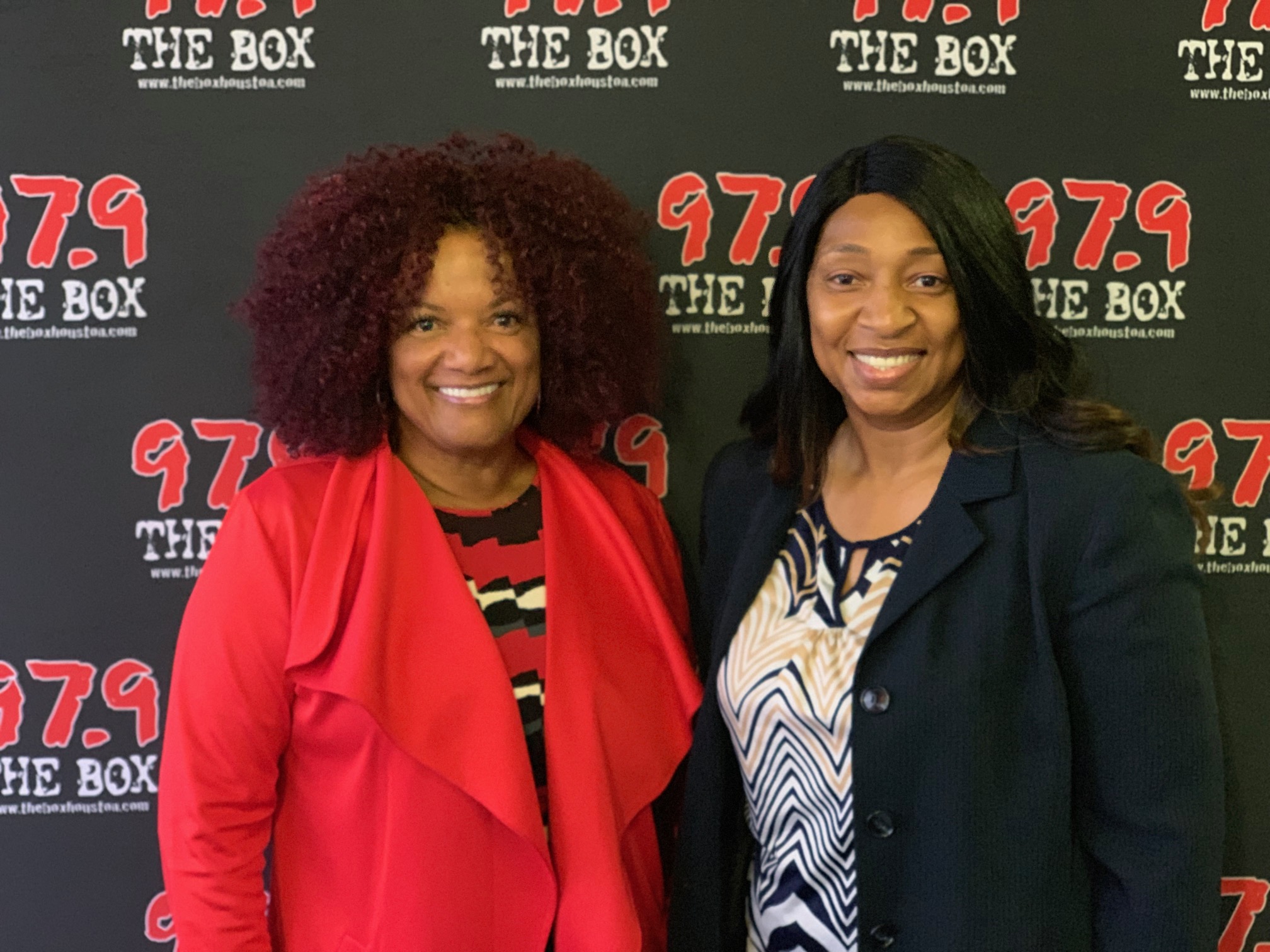 Access Houston 12.16.18