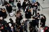 TSA Agents' Pay Uncertain As Government Shutdown Continues