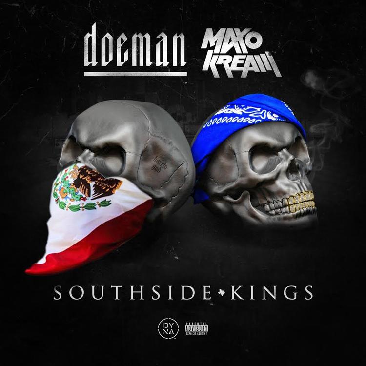Southside Kings - Doeman and Maxo Kream