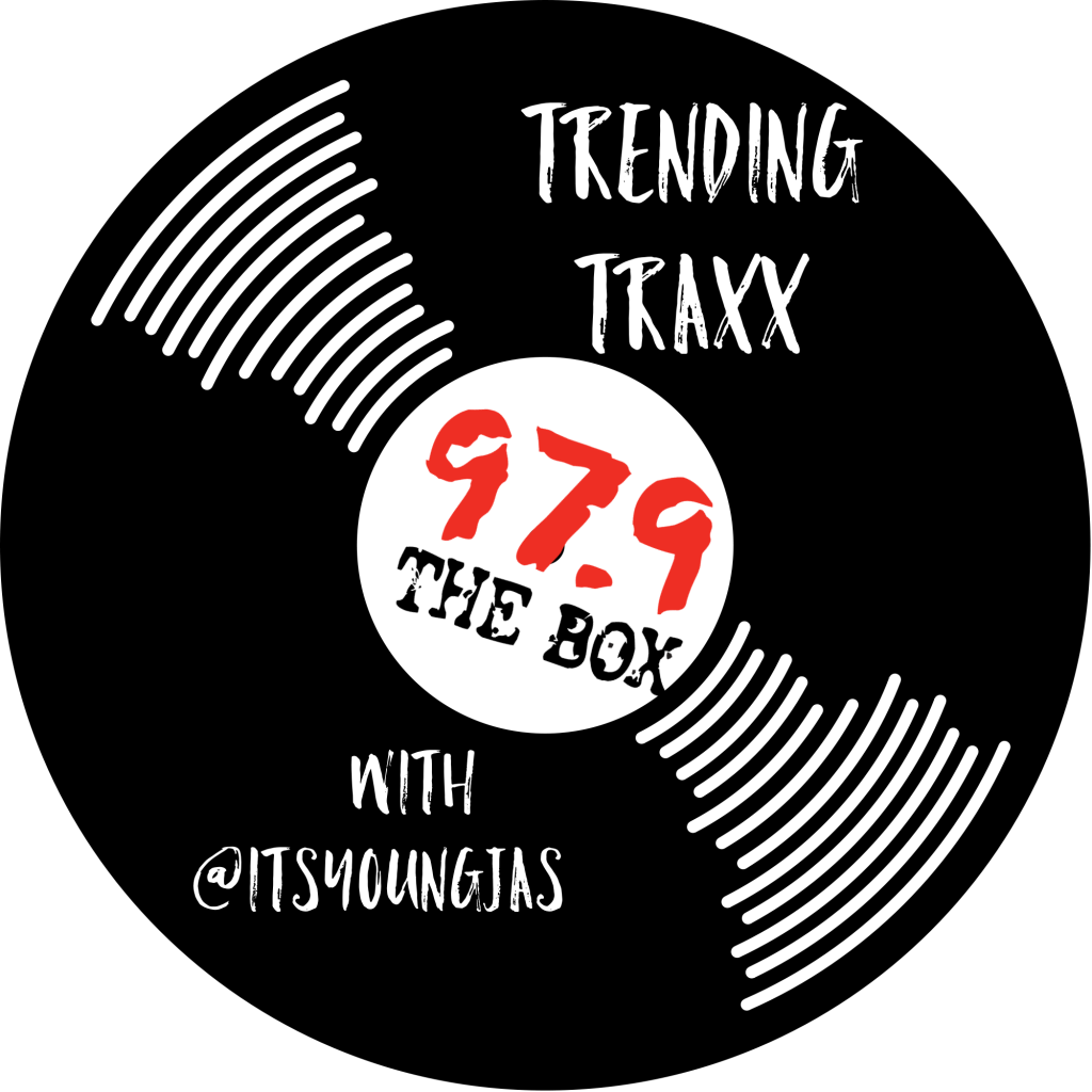 Trending Traxx logo
