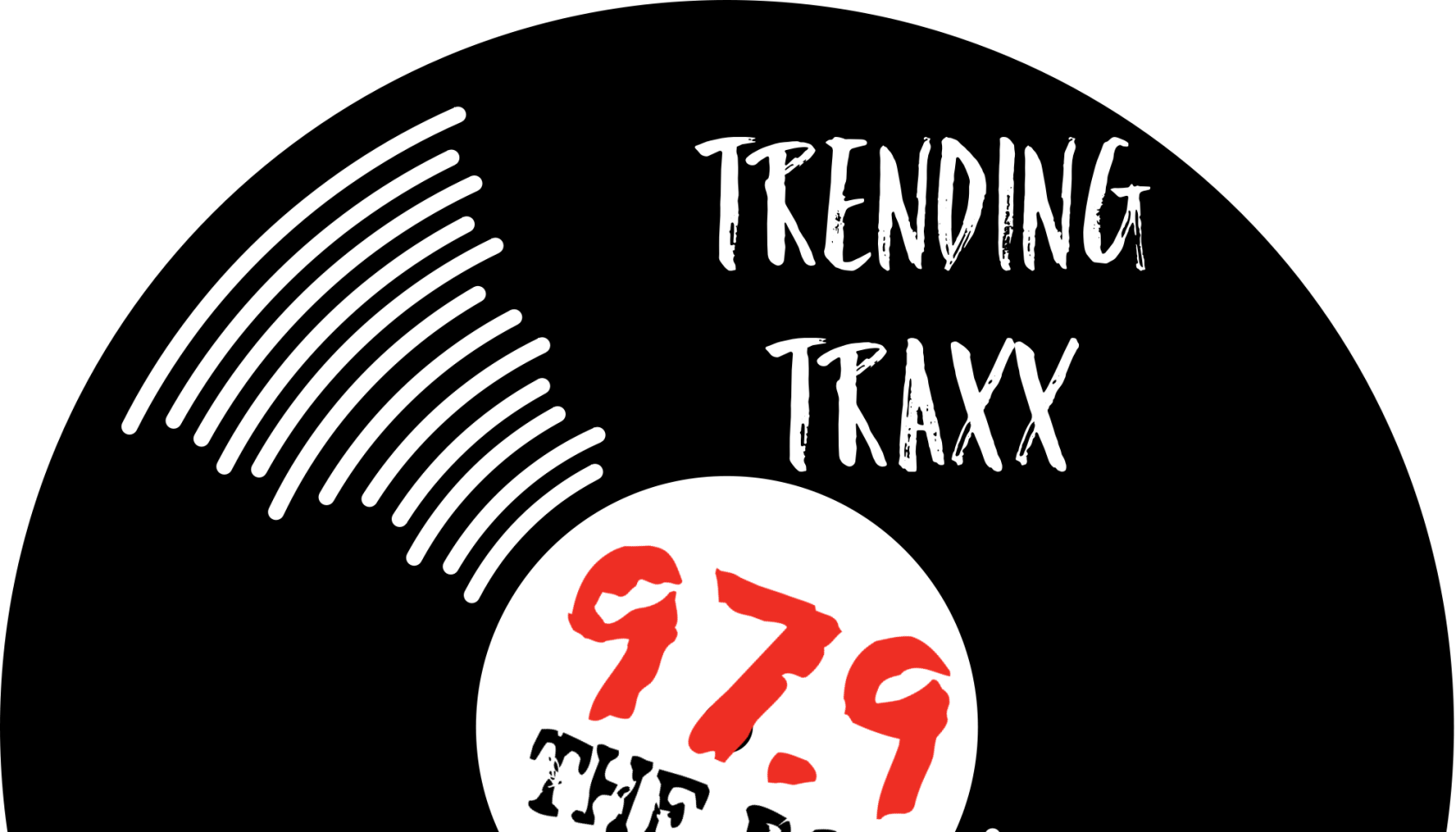 Trending Traxx logo