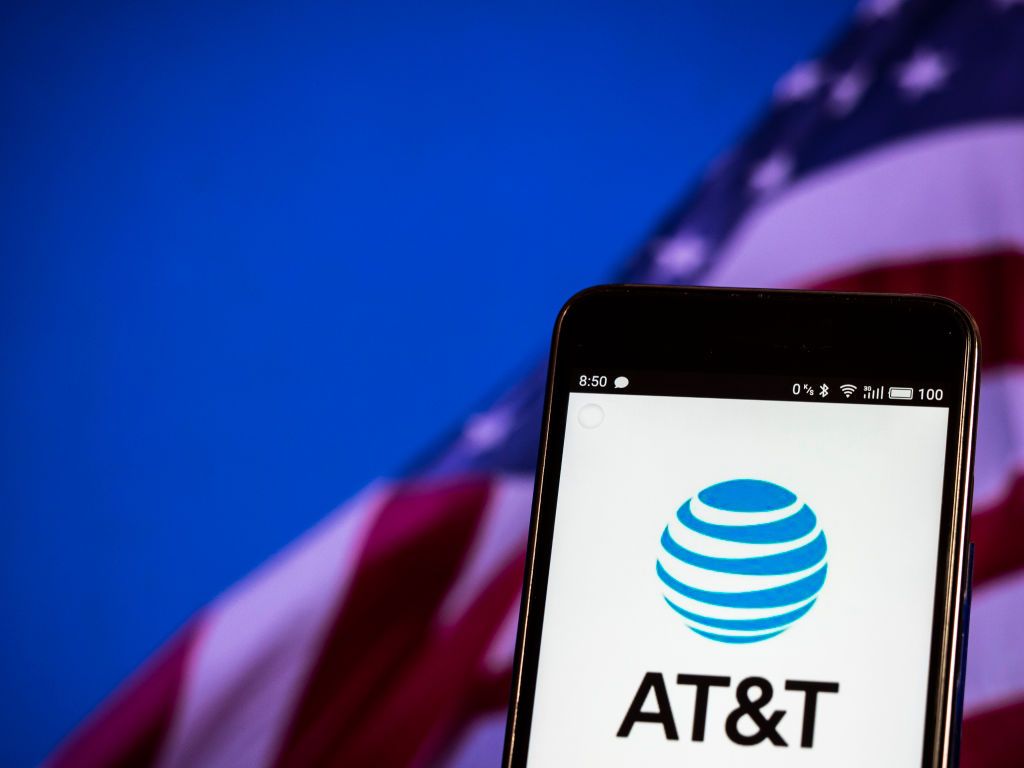 AT&T Hiring 500 Tech Jobs At Turnaround Houston! Readiness Fair