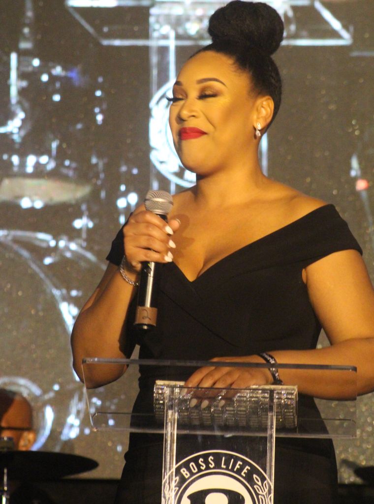 Boss Life Ball 2019