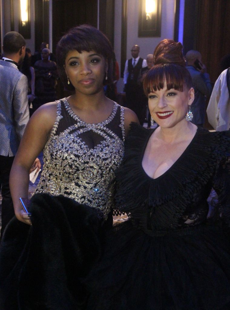Boss Life Ball 2019