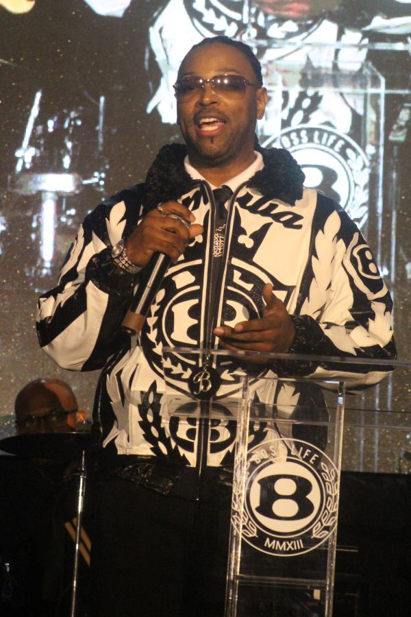 Boss Life Ball 2019