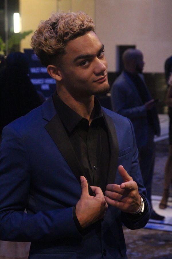 Lenny Bri - Boss Life Ball 2019