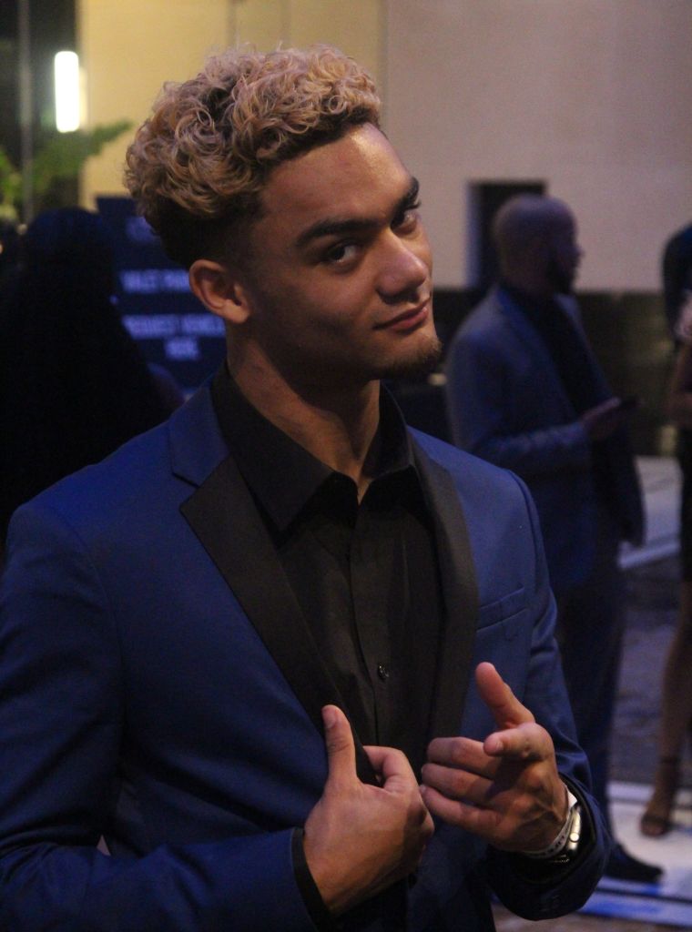 Lenny Bri - Boss Life Ball 2019