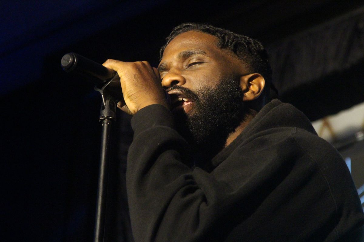 Tobe Nwigwe - Boss Life Ball 2019