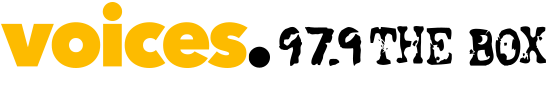 Radio One Voices - Logo