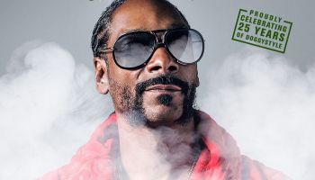 Snoop Dogg 25 Years Of Doggystyle