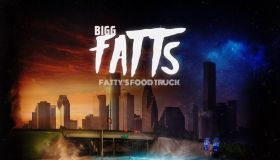 Bigg Fatts Fattsy Food Truck