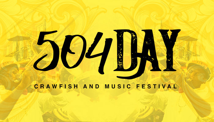 504 day