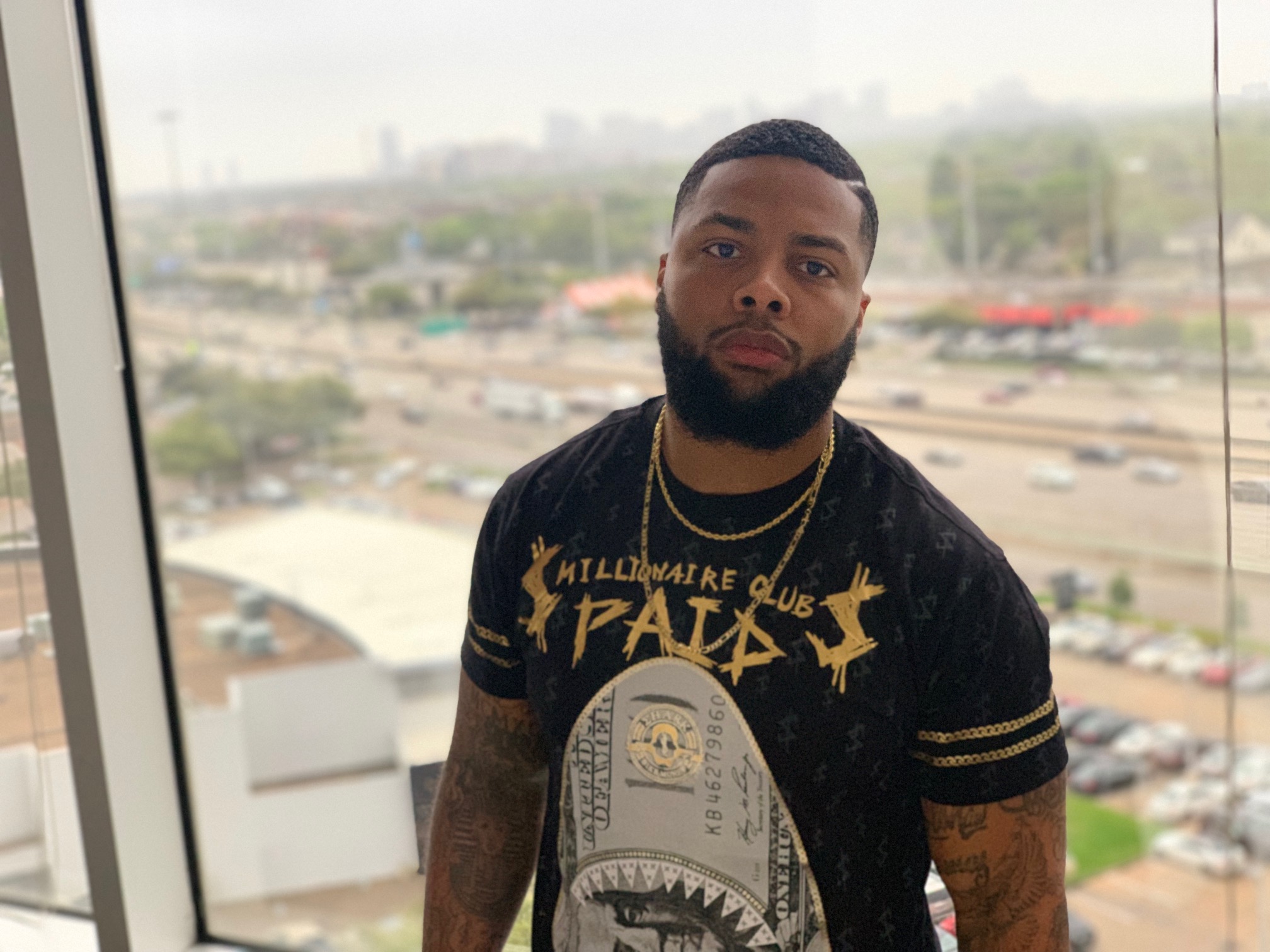 Access Houston 3.17.19