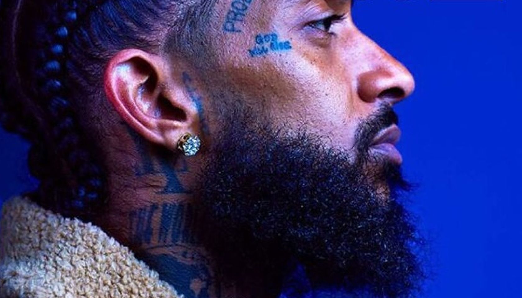 The Mansion Elon: Presents Nipsey Hussle