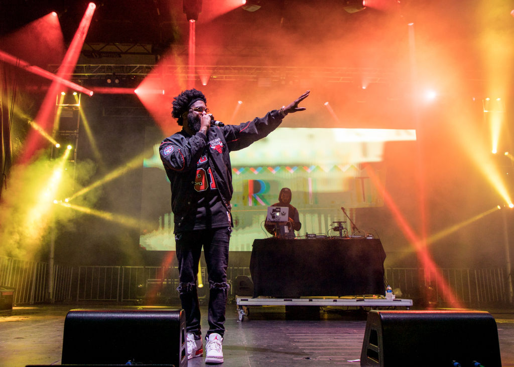 2019 Rites Of Spring Music Festival