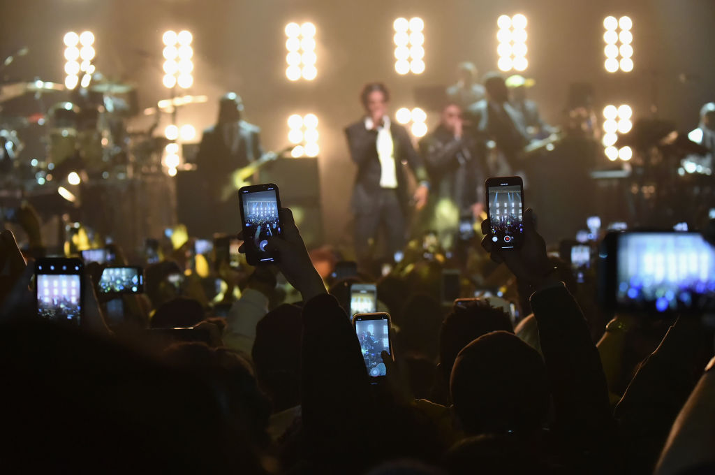 Jay-Z Will Re-Open The Iconic Webster Hall Next Week With 